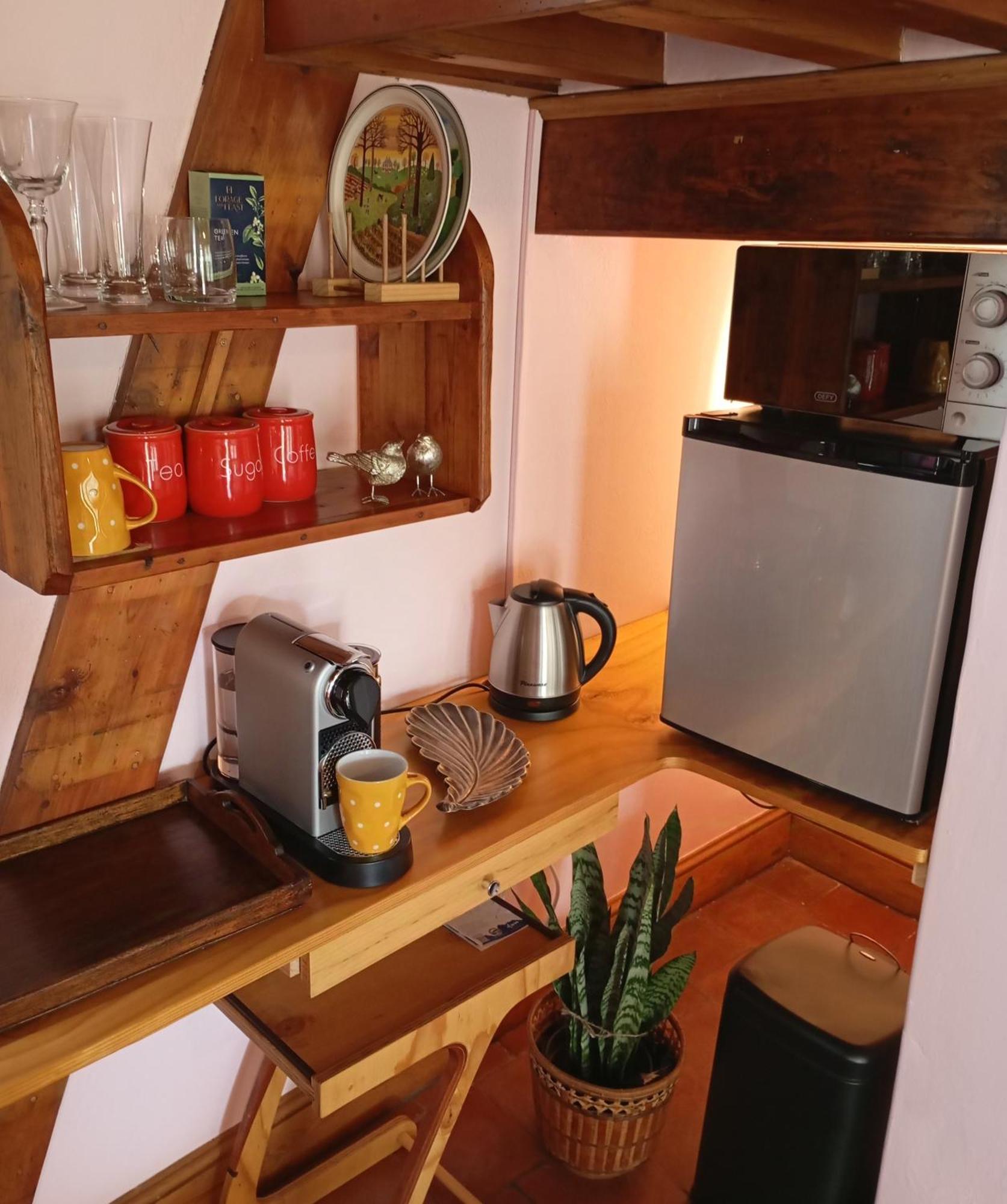 Fleur Bleue & The Timber Frame Bed & Breakfast Heidelberg  Exterior photo